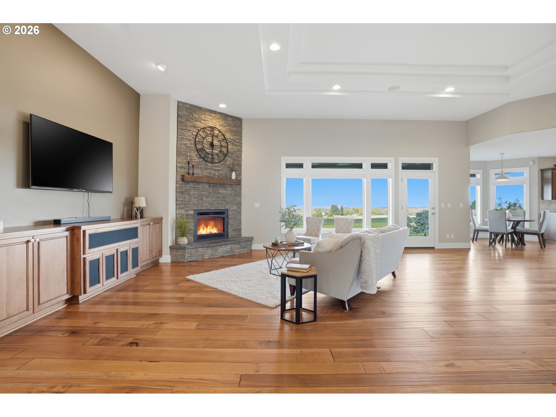 19810 Northwest 61st Avenue Ridgefield, WA 98642 - Photo 9 of 48 Laundry