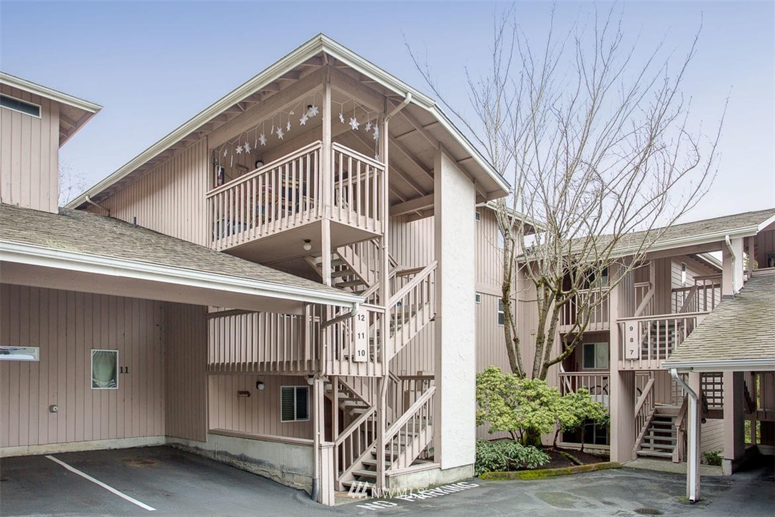 7581 Old Redmond Road, Unit 11 Redmond, WA 98052 - Photo 1 of 16 Gallery Image 1