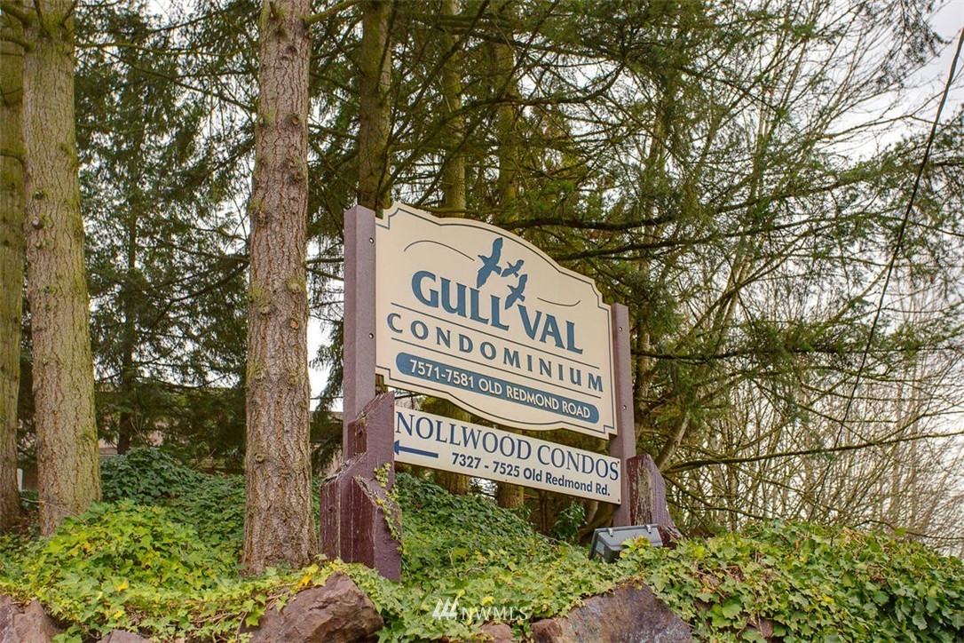 7581 Old Redmond Road, Unit 11 Redmond, WA 98052 - Photo 16 of 16 Gallery Image 16