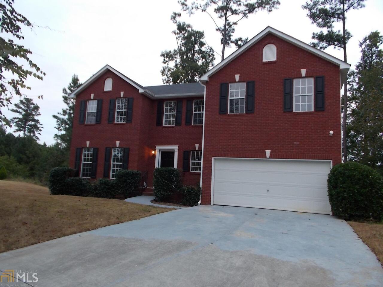 3718 Burling Ridge Lithonia, GA 30038 - Photo 1 of 1 Gallery Image 1