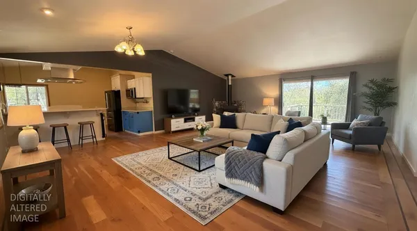 $439,000 | 2988 Golden Gate Drive, San Andreas, CA 95249