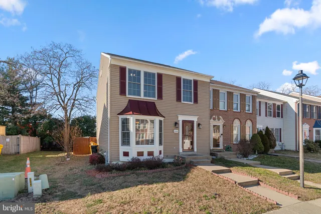 $425,000 | 2246 Canteen Circle, Odenton, MD 21113