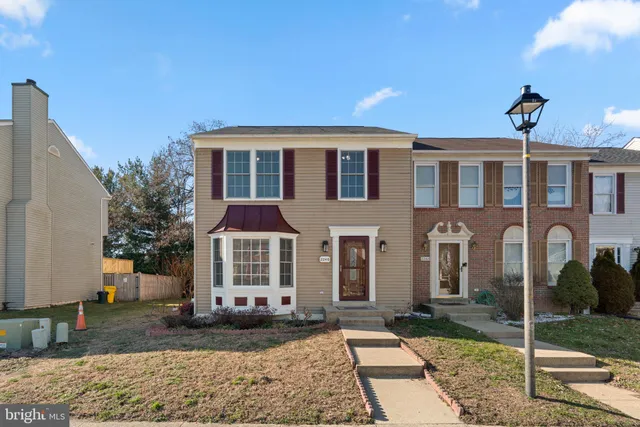 $425,000 | 2246 Canteen Circle, Odenton, MD 21113