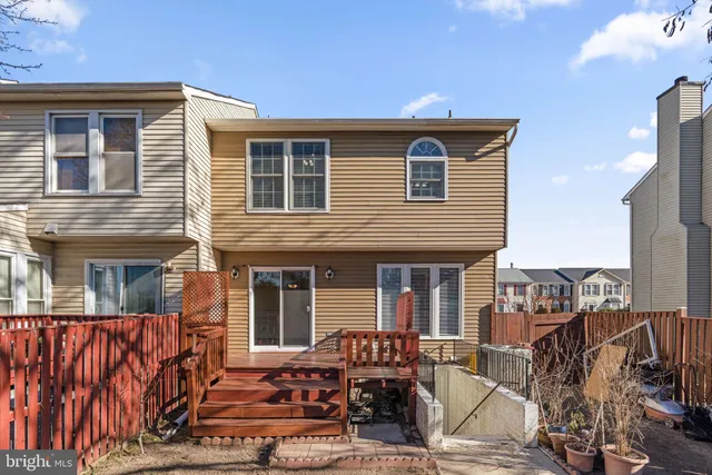 $425,000 | 2246 Canteen Circle, Odenton, MD 21113