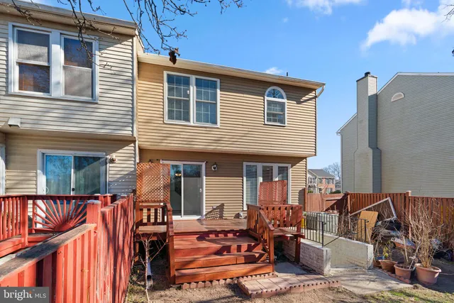 $425,000 | 2246 Canteen Circle, Odenton, MD 21113