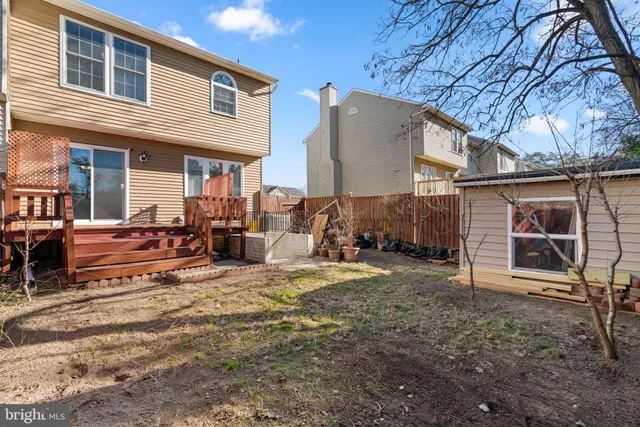 $425,000 | 2246 Canteen Circle, Odenton, MD 21113