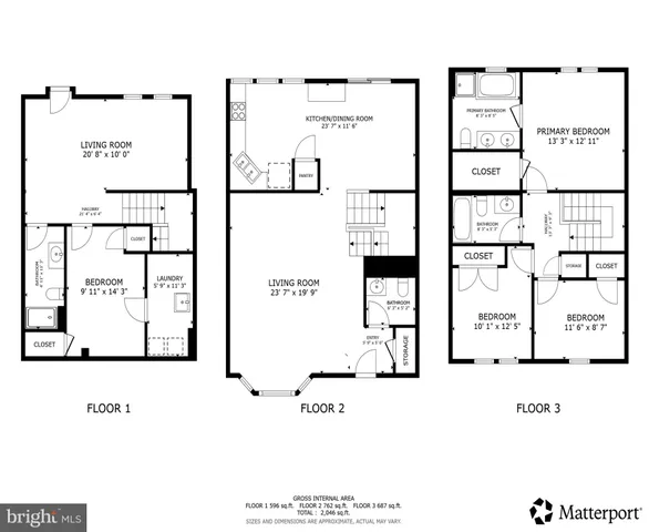 $425,000 | 2246 Canteen Circle, Odenton, MD 21113