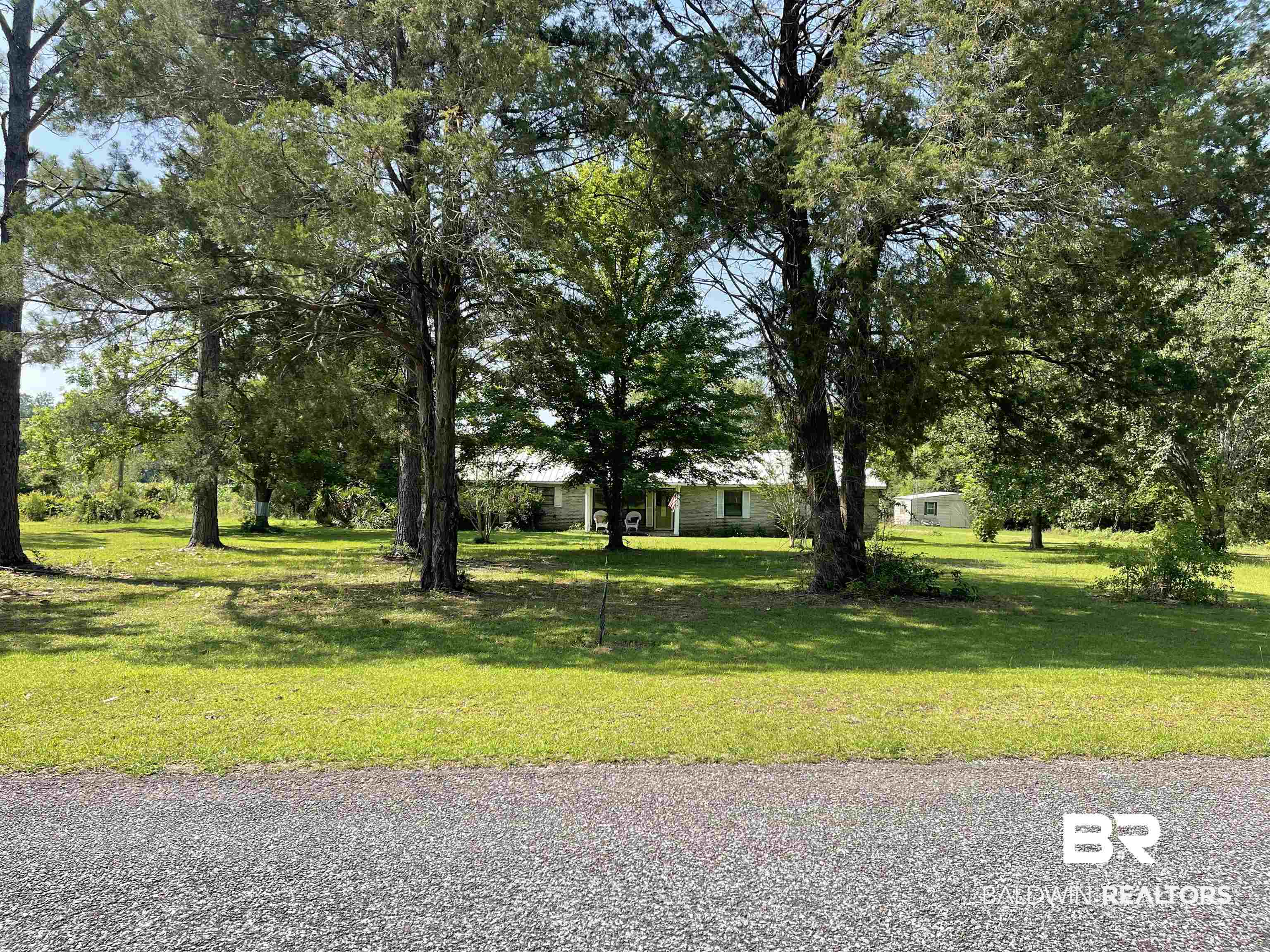 12150 County Road 17 Franklin, AL 36444 - Photo 2 of 23