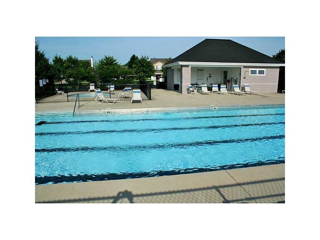 10799 Running Brook Road Indianapolis, IN 46234 - Photo 20 of 23