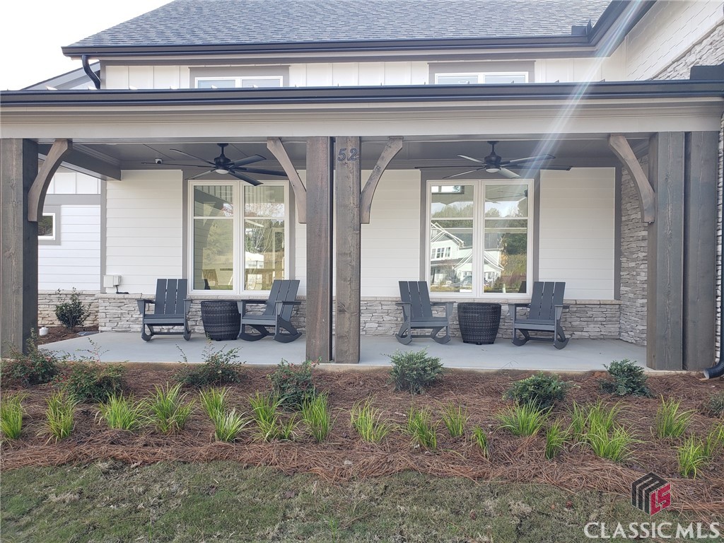 146 Champlain Road, Unit 2302 Hoschton, GA 30548 - Photo 25 of 44