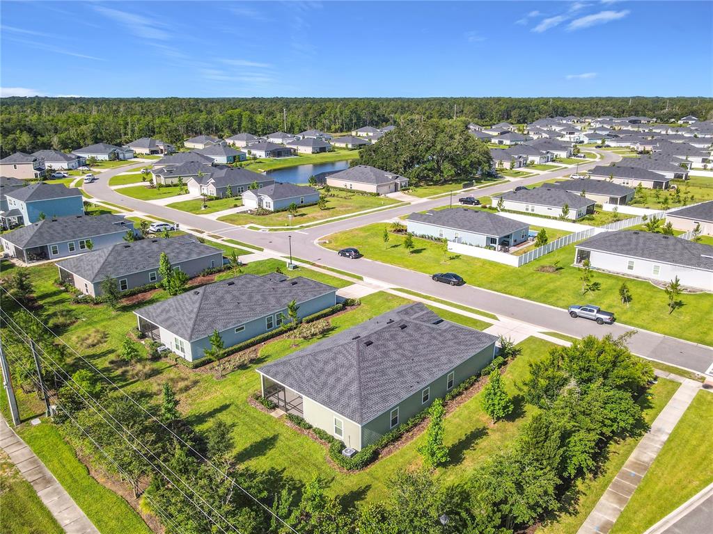 2183 Raglan Circle Ormond Beach, FL 32174 - Photo 59 of 64