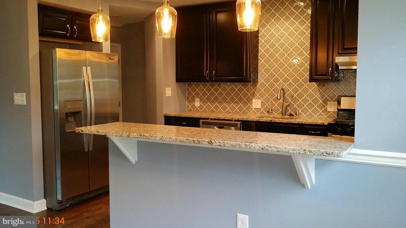 1637 Ramblewood Road Baltimore, MD 21239 - Photo 8 of 19 Kitchen