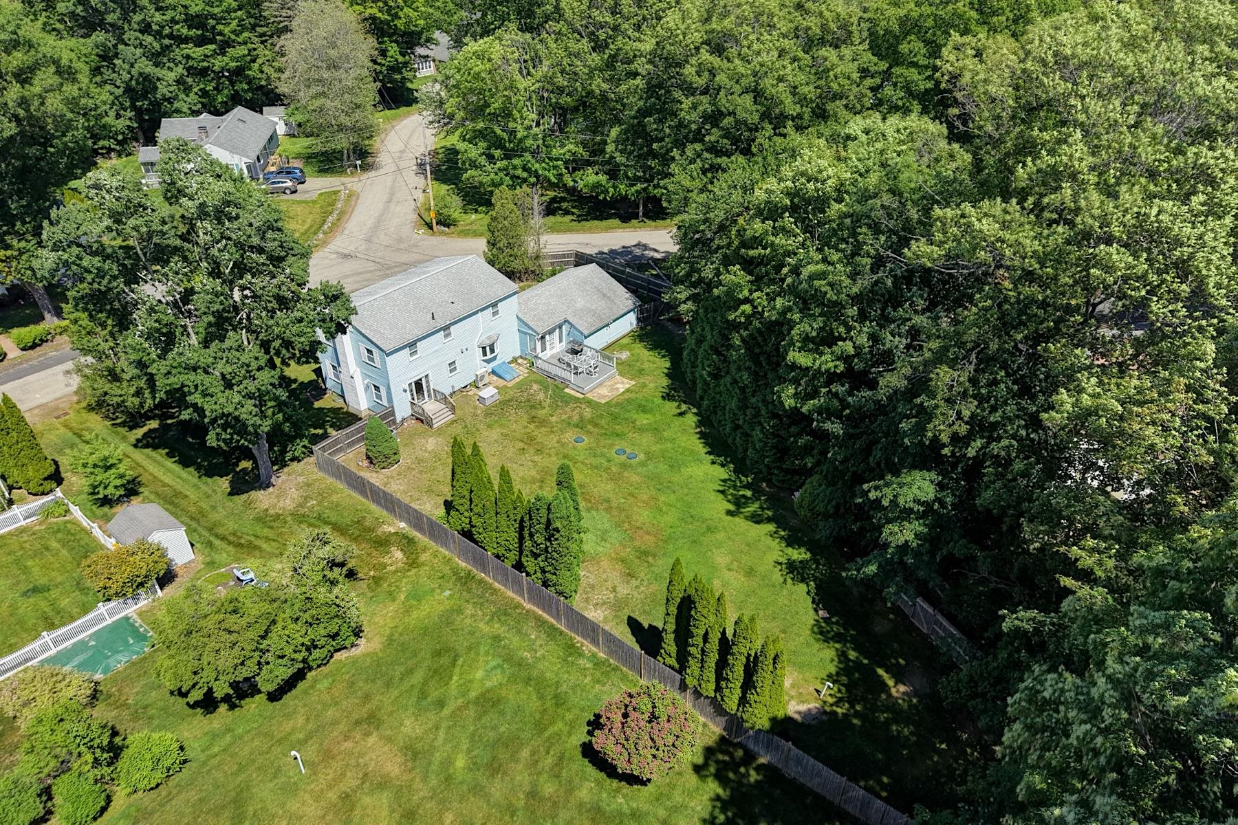 7 Acorn Acres Rye, NH 03870 - Photo 19 of 20