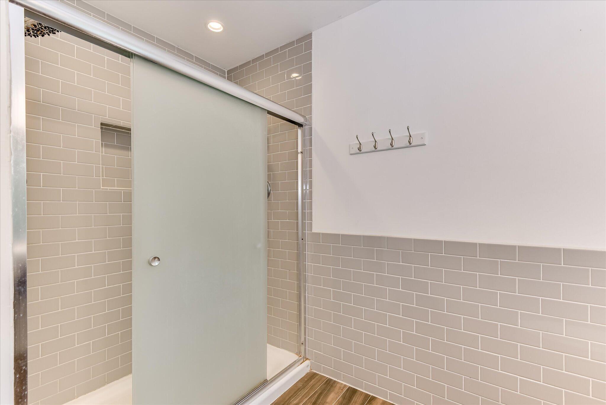 1405 Garrett Road Clarks Hill, SC 29821 - Photo 27 of 51 a bathroom with a shower