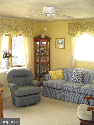 18 Chandelle Road Middle River, MD 21220 - Photo 12 of 24 Living Room #2