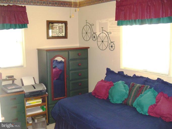 18 Chandelle Road Middle River, MD 21220 - Photo 22 of 24 Bedroom #2