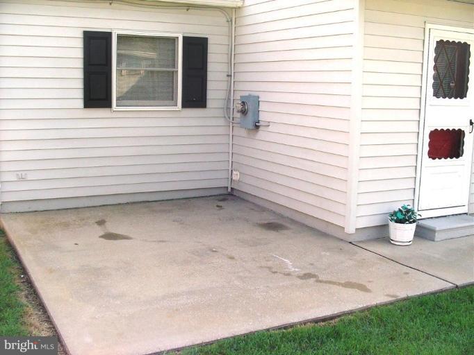 18 Chandelle Road Middle River, MD 21220 - Photo 8 of 24 Patio