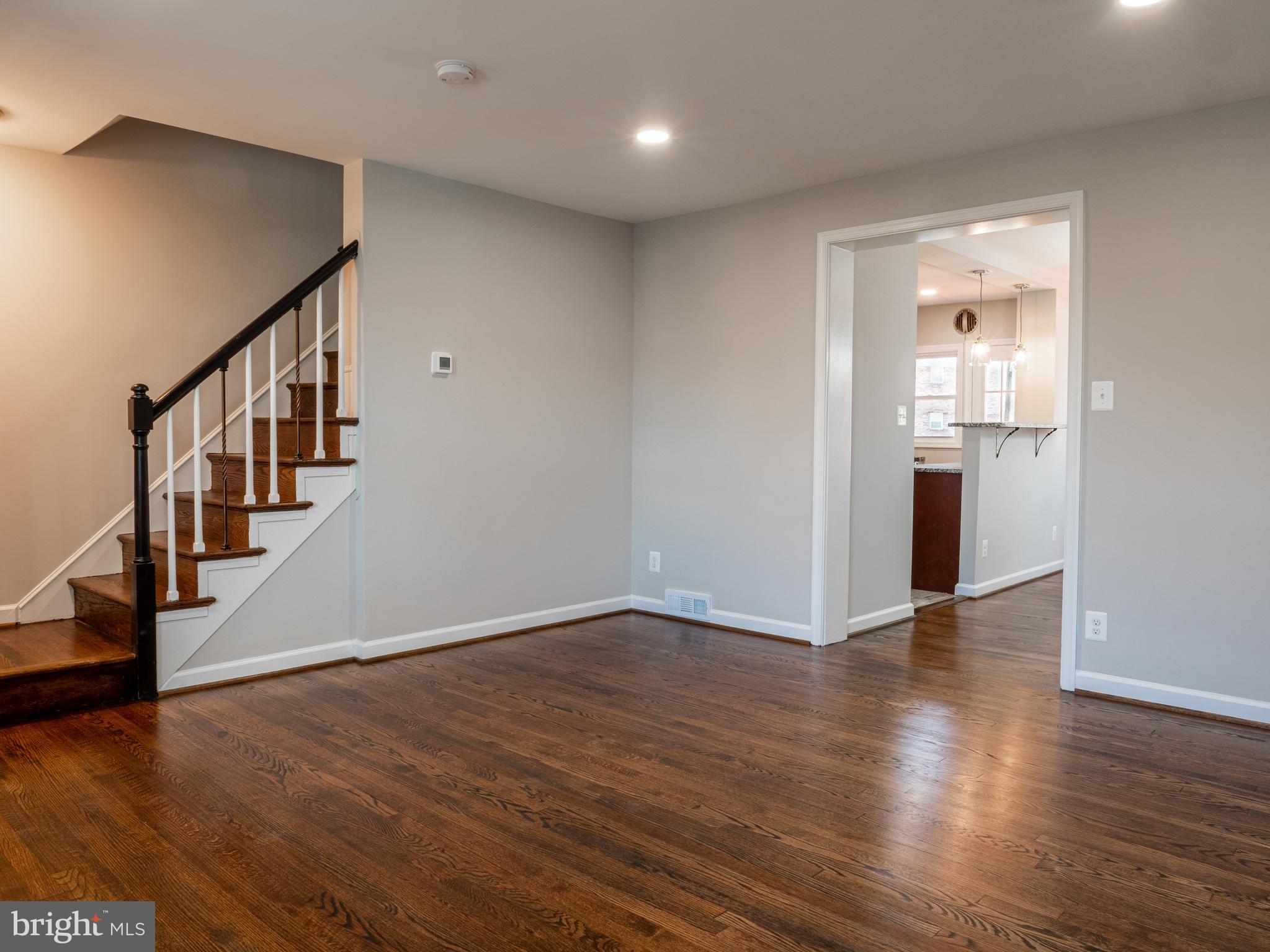 1304 Kitmore Road Baltimore, MD 21239 - Photo 4 of 29 Living Room