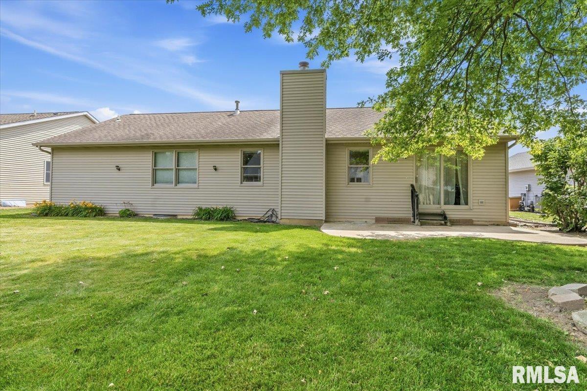 2721 Haggard Drive Springfield, IL 62711 - Photo 39 of 42