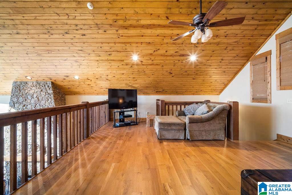 790 Sipsey Rock Road Crane Hill, AL 35053 - Photo 32 of 33