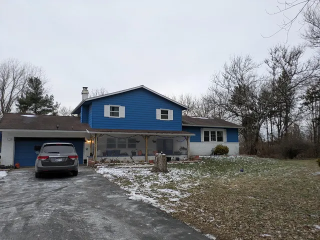 $550,000 | 23180 Whitcomb Street, Lowell, IN 46356