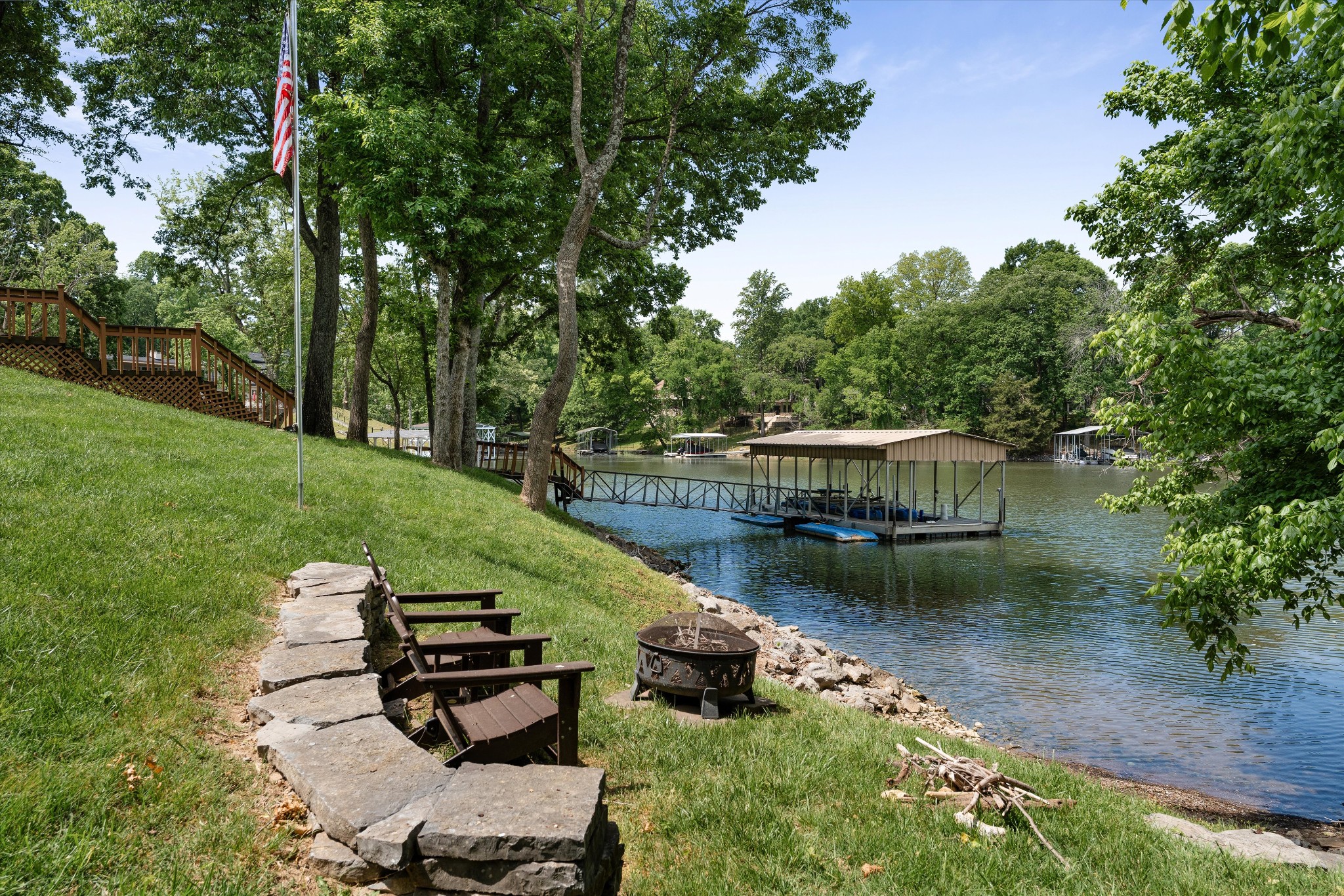 639 Rebel Road Old Hickory, TN 37138 - Photo 87 of 100
