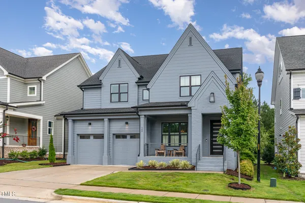 $925,000 | 183 Post Oak Road, Chapel Hill, NC 27516
