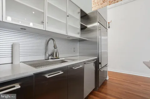 $465,000 | 105 South 12th Street, Unit 401, Philadelphia, PA 19107