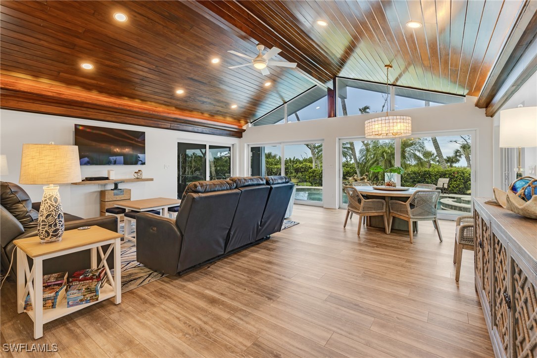 4709 Rue Belle Mer Sanibel, FL 33957 - Photo 2 of 50 Gallery Image 2