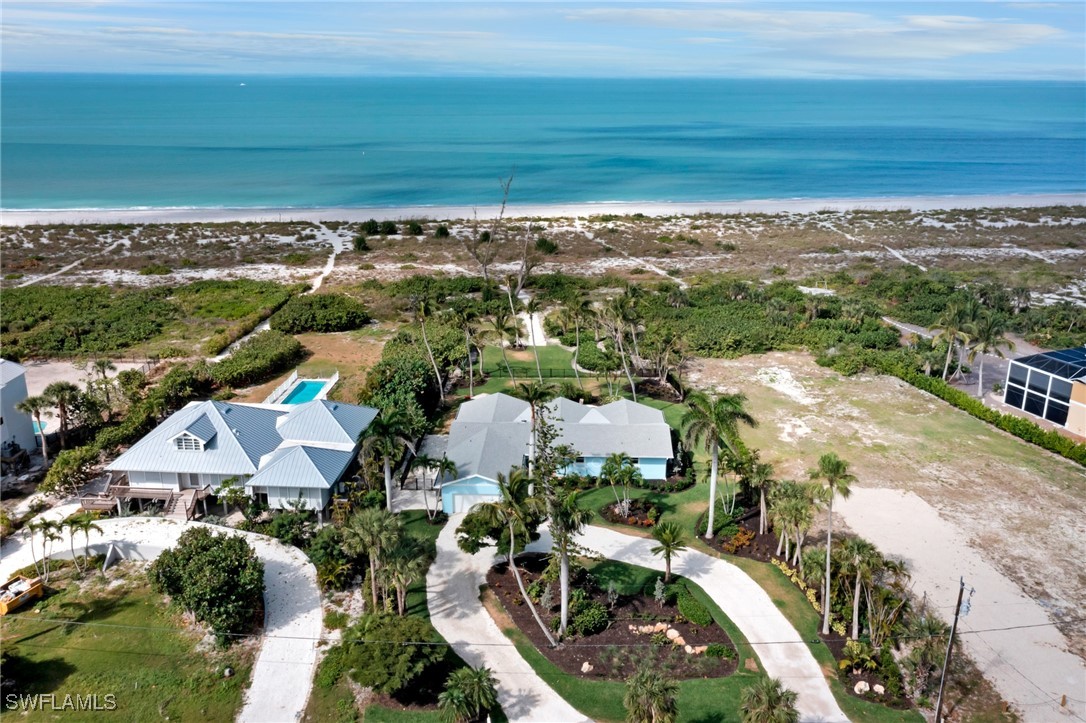 4709 Rue Belle Mer Sanibel, FL 33957 - Photo 3 of 50 Gallery Image 3