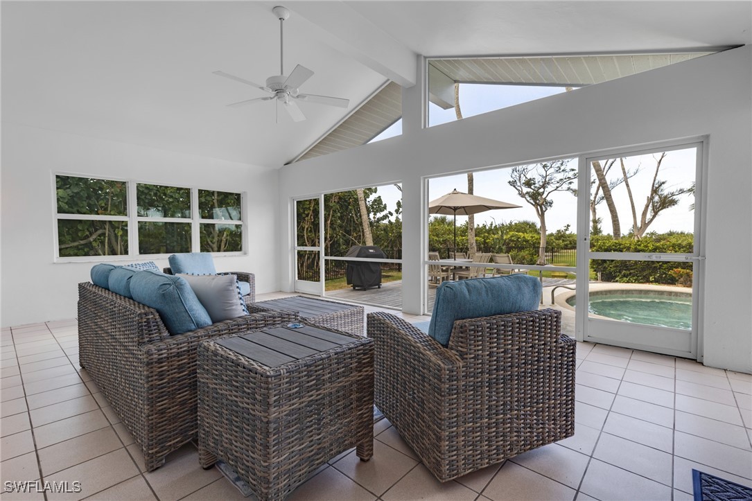 4709 Rue Belle Mer Sanibel, FL 33957 - Photo 36 of 50 Gallery Image 36