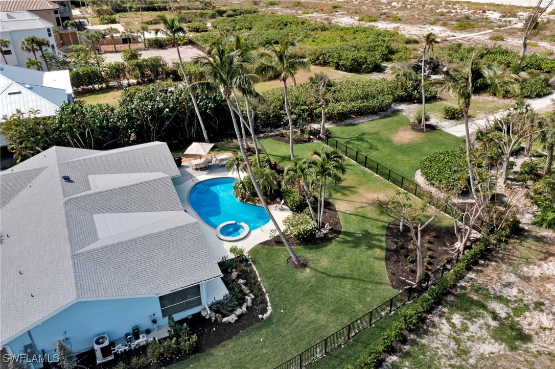 4709 Rue Belle Mer Sanibel, FL 33957 - Photo 46 of 50 Gallery Image 46