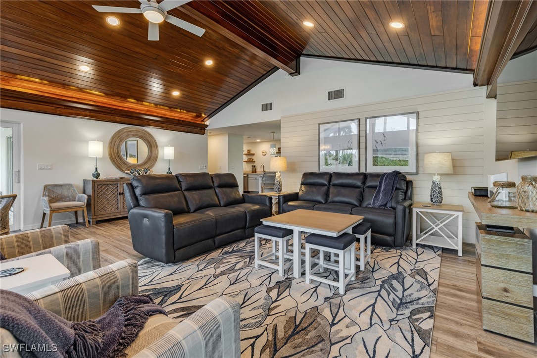 4709 Rue Belle Mer Sanibel, FL 33957 - Photo 8 of 50 Gallery Image 8