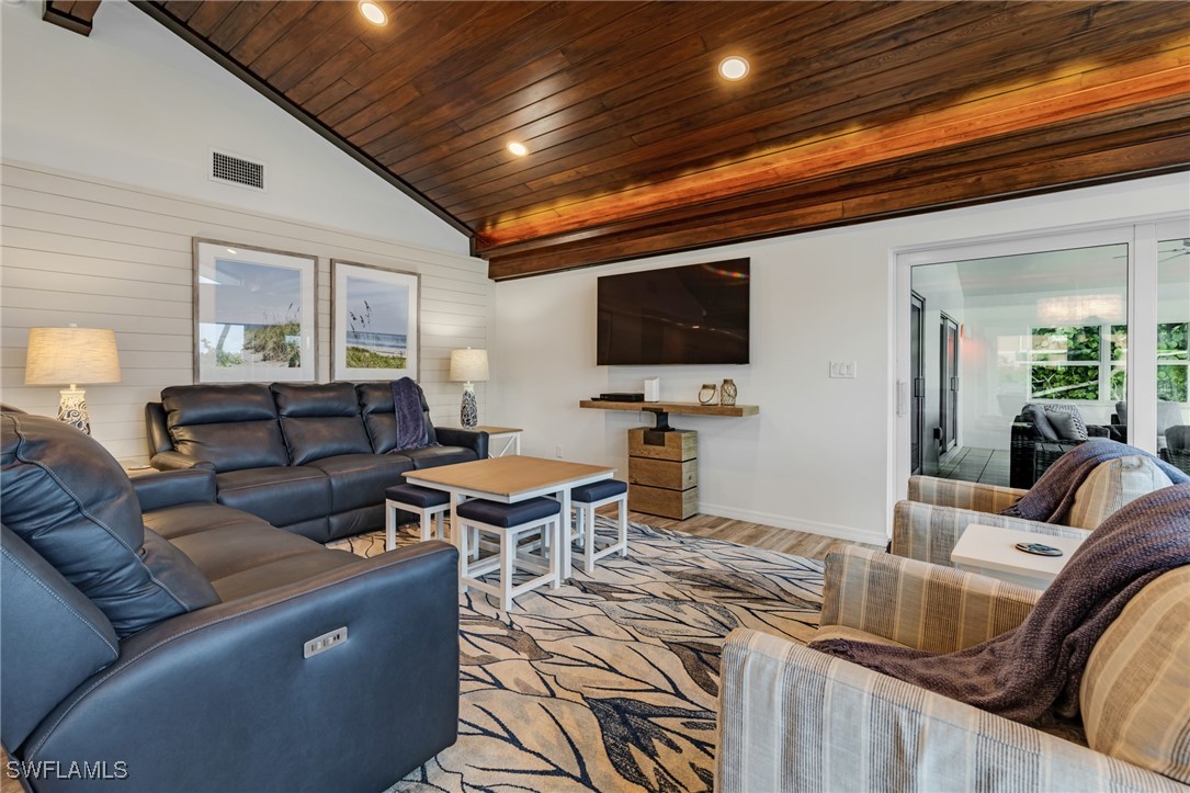 4709 Rue Belle Mer Sanibel, FL 33957 - Photo 9 of 50 Gallery Image 9