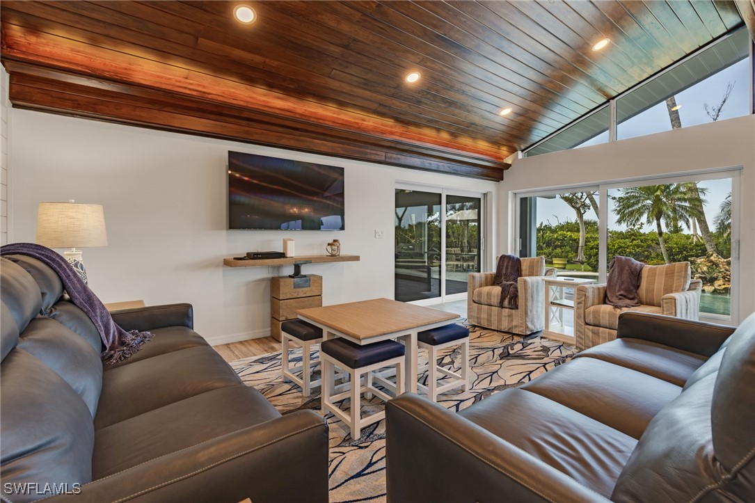 4709 Rue Belle Mer Sanibel, FL 33957 - Photo 10 of 50 Gallery Image 10