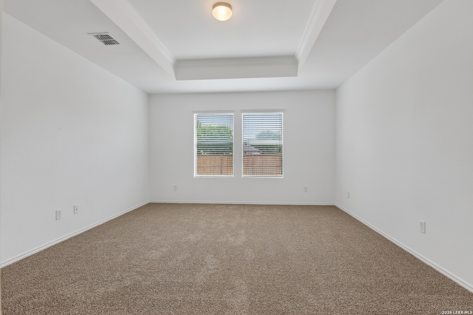 332 Lonestar Gait Selma, TX 78154 - Photo 10 of 24 an empty room with a window