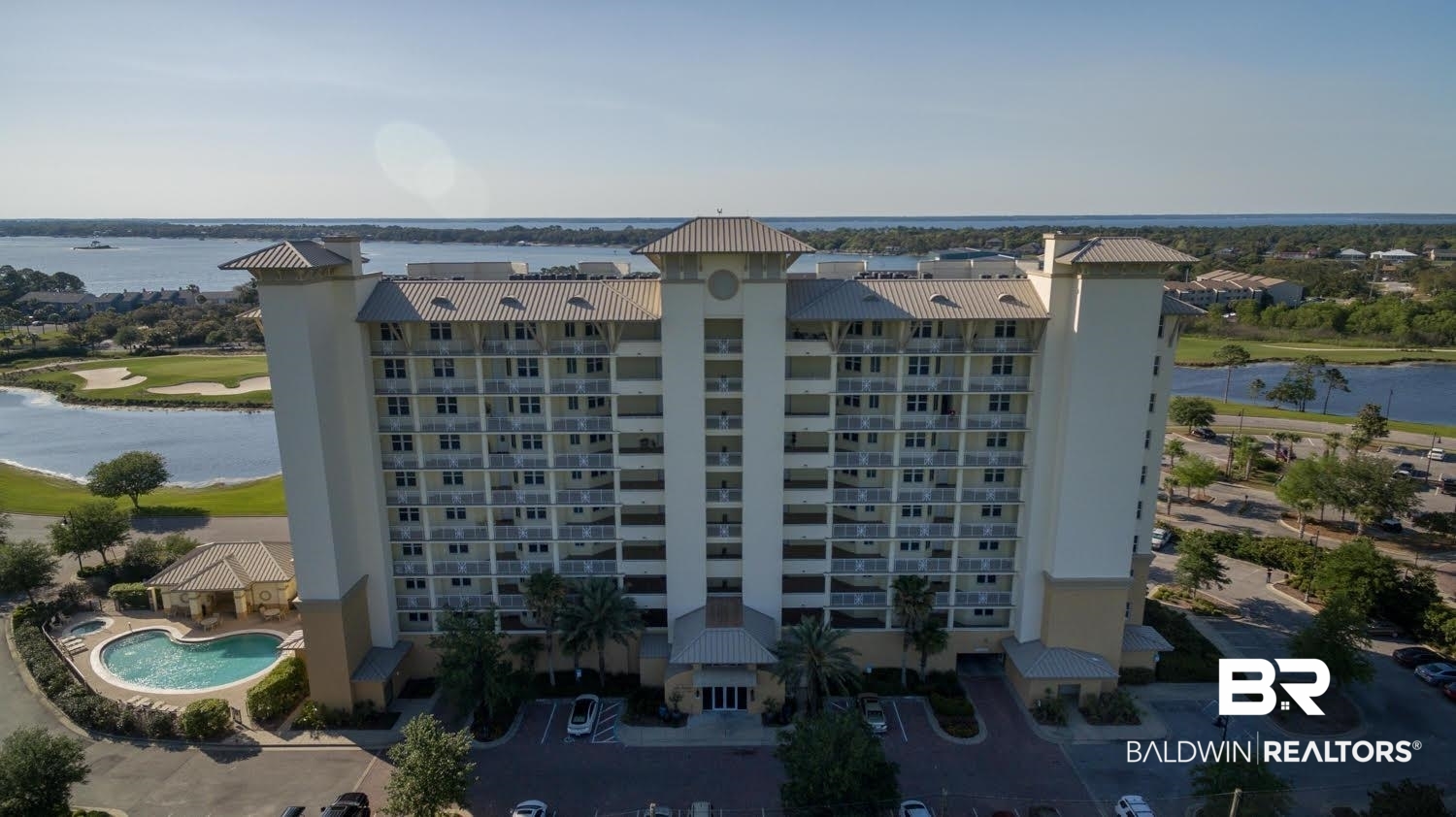 645 Lost Key Drive, Unit 501 Perdido Key, FL 32507 - Photo 49 of 50