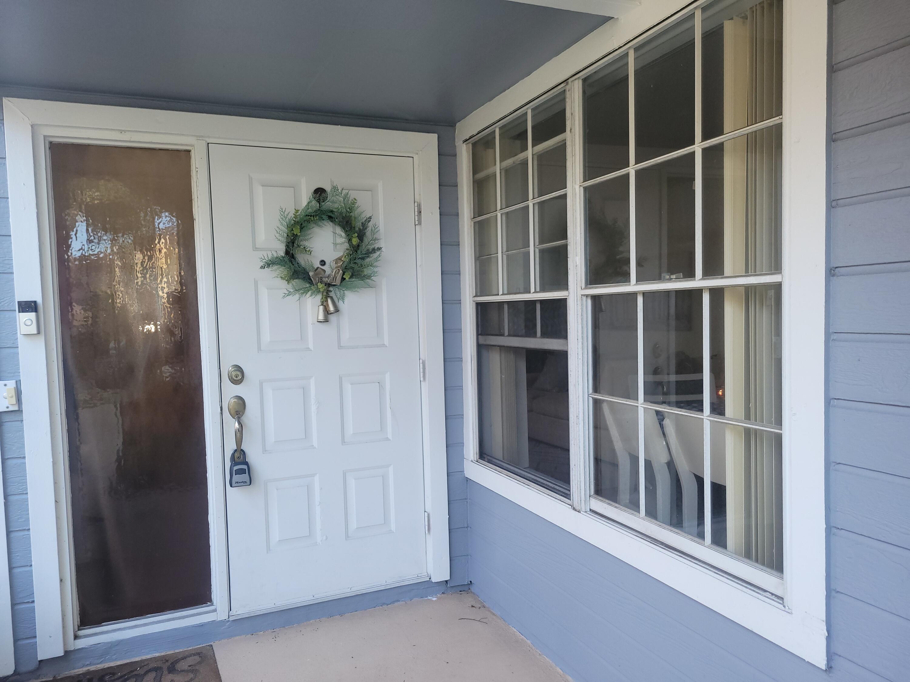 5321 Buckhead Circle, Unit 1020 Boca Raton, FL 33431 - Photo 2 of 13 a view of a small space