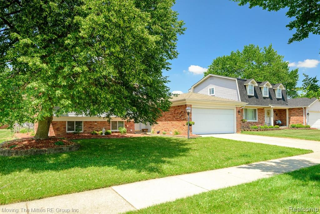 42556 Saltz Road Canton, MI 48187 - Photo 43 of 46 Gallery Image 43
