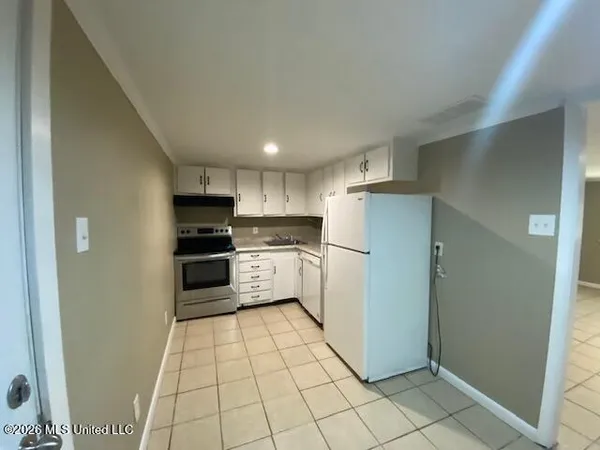 $775 | 3407 53rd Avenue, Unit 2, Gulfport, MS 39501