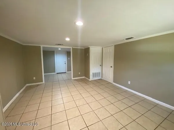 $775 | 3407 53rd Avenue, Unit 2, Gulfport, MS 39501