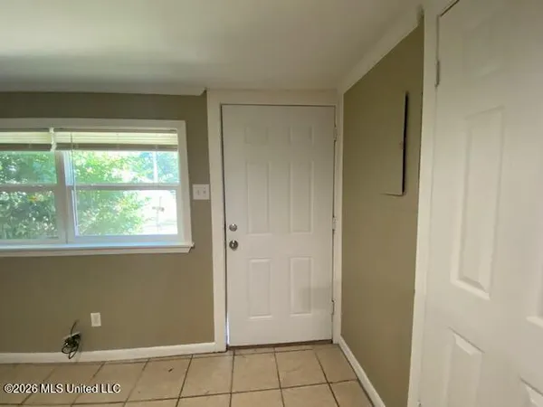 $775 | 3407 53rd Avenue, Unit 2, Gulfport, MS 39501