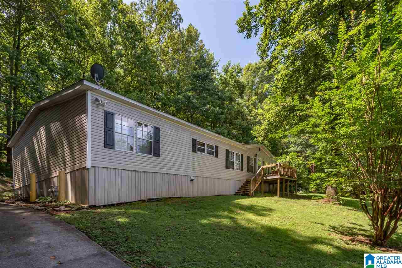2524 Carl Jones Road Moody, AL 35004 - Photo 2 of 23