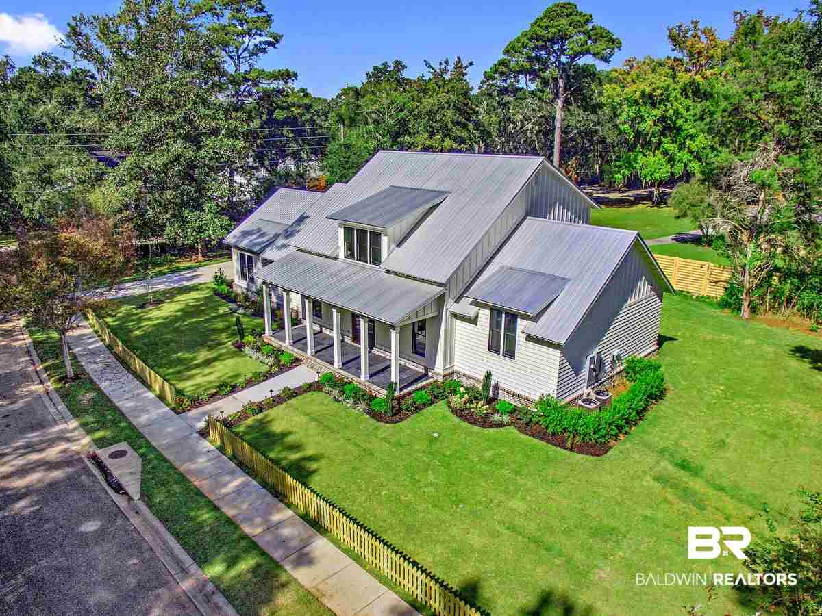 6501 Via De La Rosa Daphne, AL 36526 - Photo 1 of 11