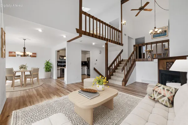 $299,900 | 12808 North Colony Drive, Mequon, WI 53097