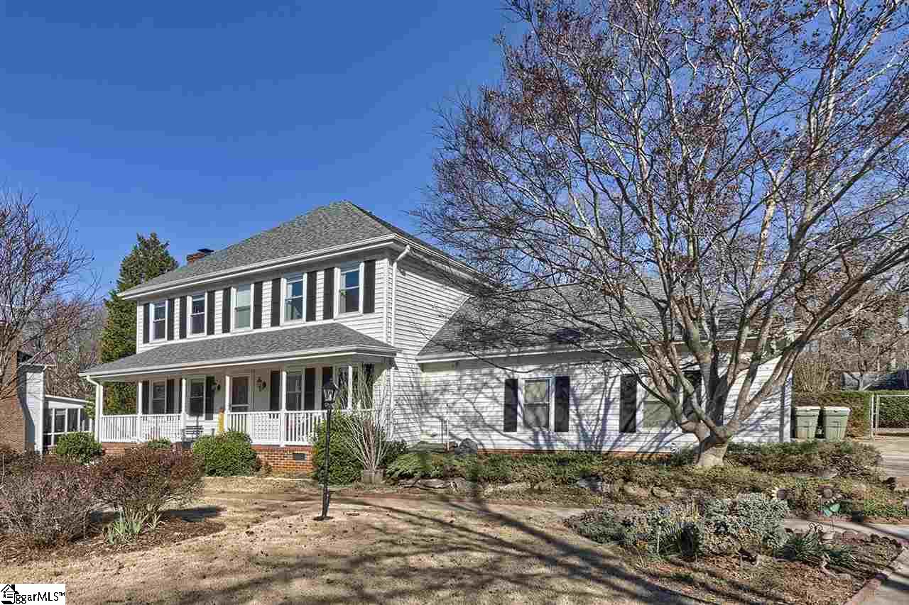 318 Quail Run Circle Fountain Inn, SC 29644 - Photo 1 of 33 Gallery Image 1