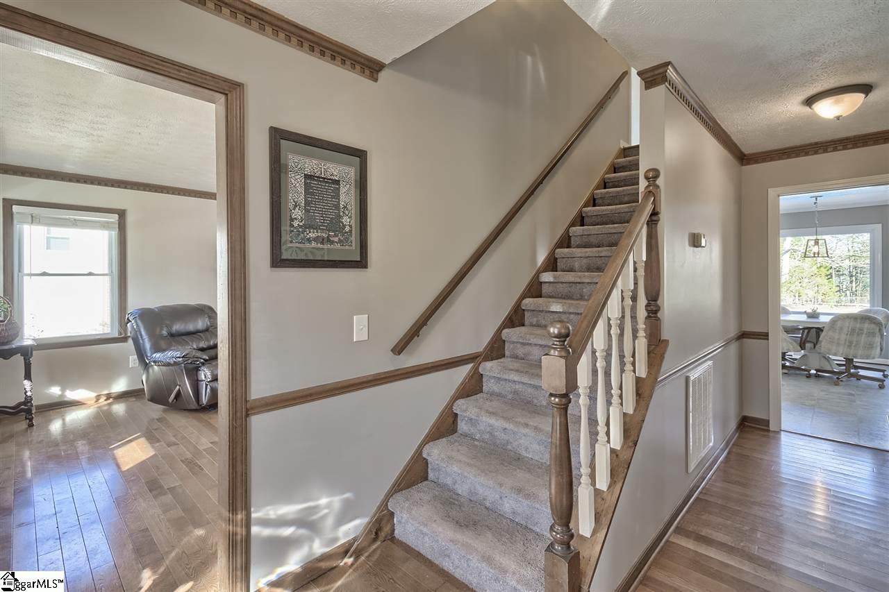 318 Quail Run Circle Fountain Inn, SC 29644 - Photo 22 of 33 Gallery Image 22