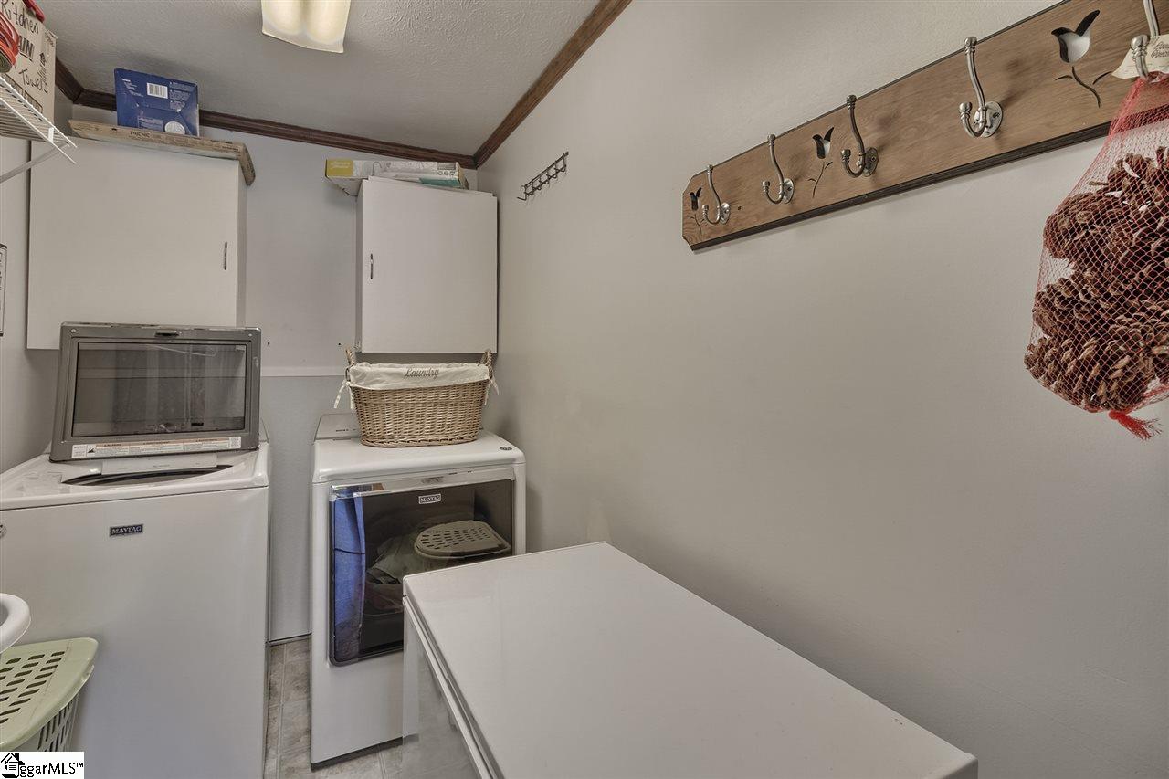 318 Quail Run Circle Fountain Inn, SC 29644 - Photo 24 of 33 Gallery Image 24