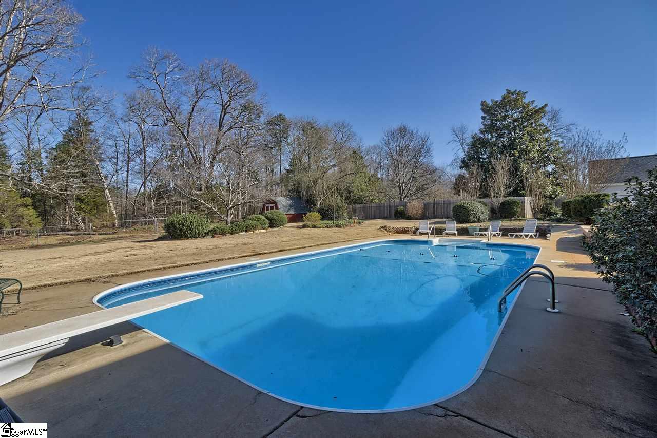 318 Quail Run Circle Fountain Inn, SC 29644 - Photo 29 of 33 Gallery Image 29