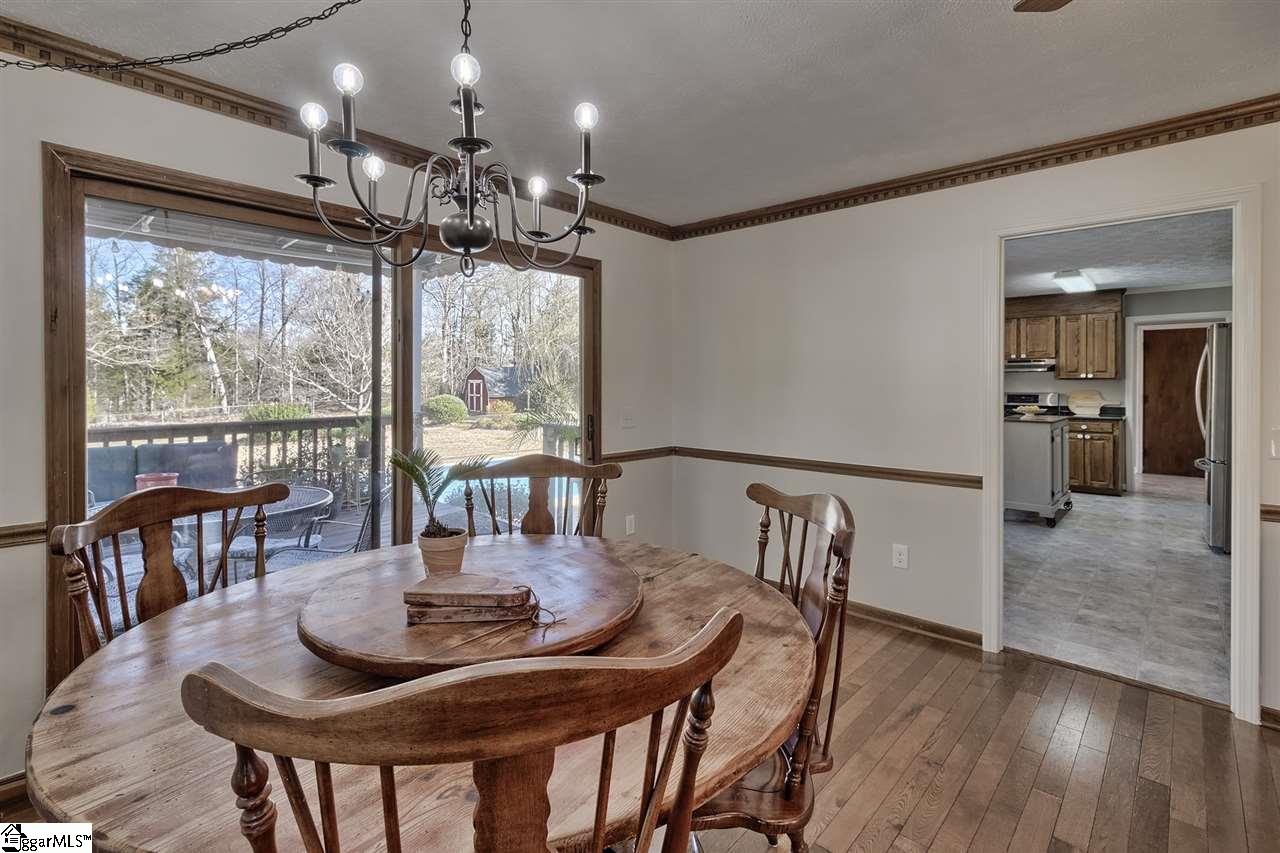 318 Quail Run Circle Fountain Inn, SC 29644 - Photo 5 of 33 Gallery Image 5